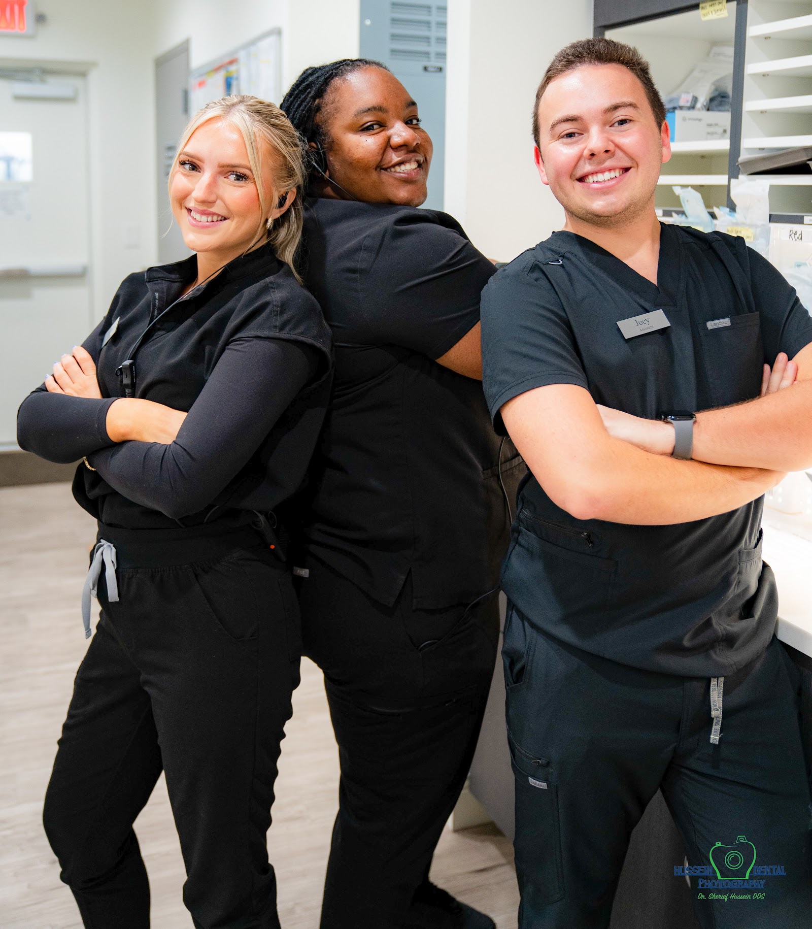 General dentistry at Dentistry On Swann