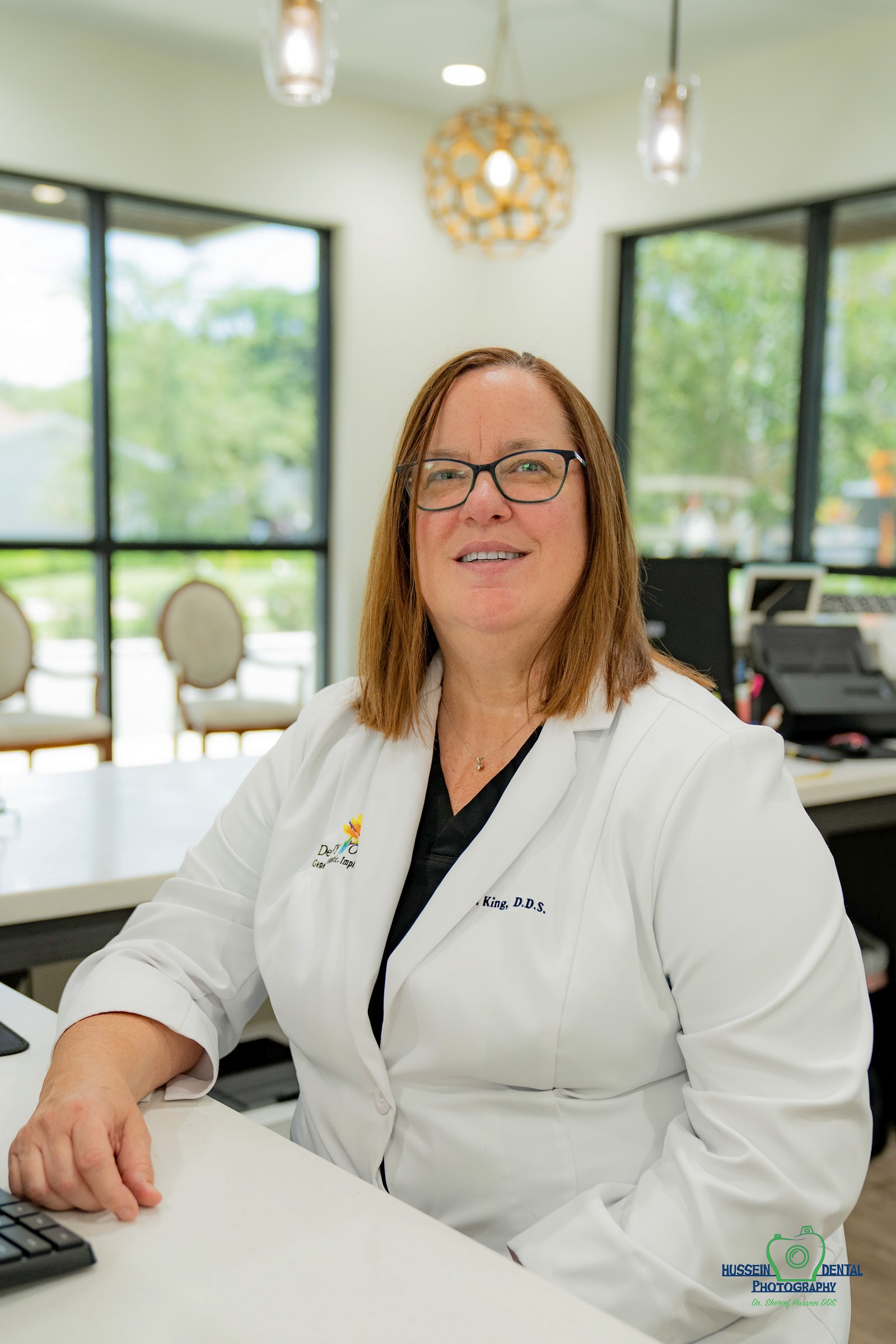 The Dentistry On Swann reception